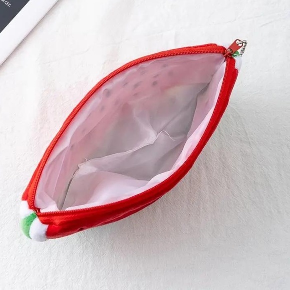 HP | Watermelon Wallet / Storage Pouch Bag - Picture 4 of 6